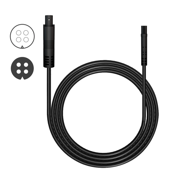 IIWEY Rear Camera Extension Cable