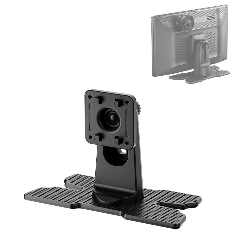 Mount for IIWEY Portable Apple Carplay Screen, Please Choose Model to Purchase