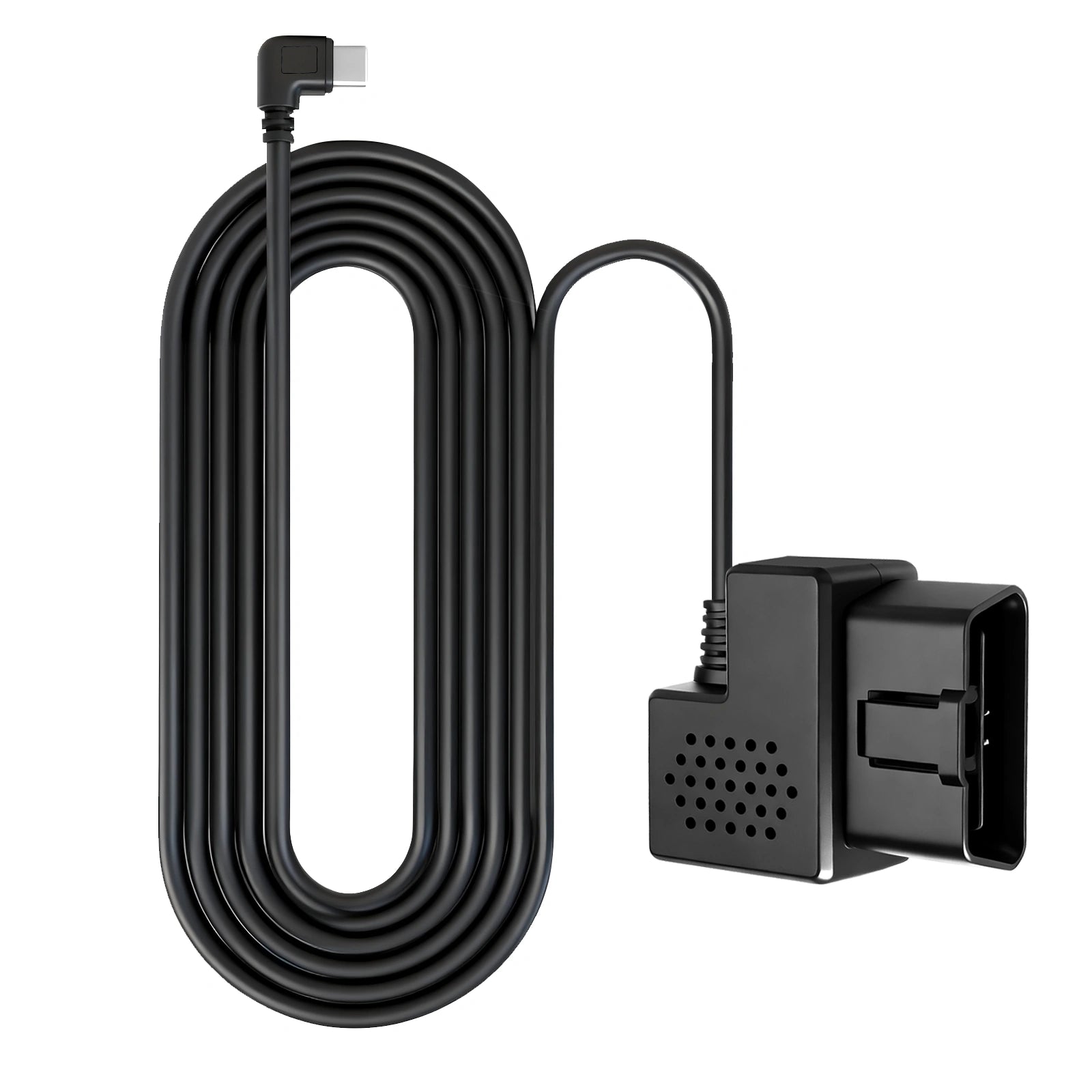 IIWEY OBD Charger for Dash Cam, Activate the Dash Cam's Parking Mode